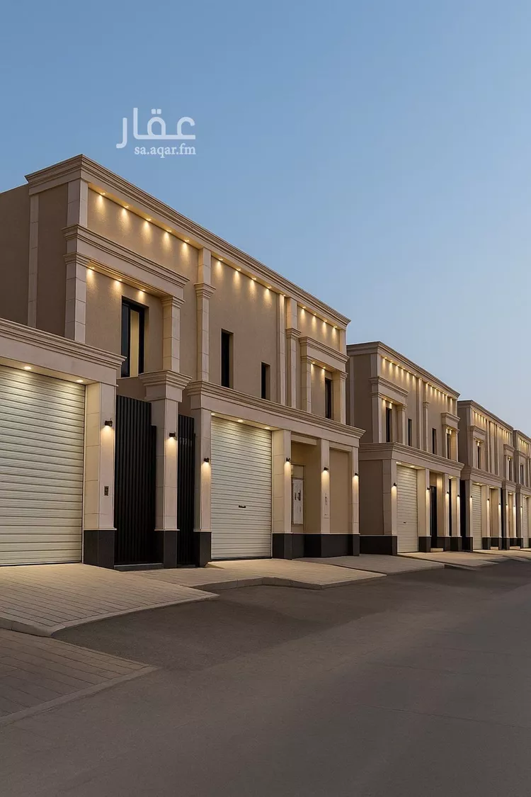 دور للبيع في شارع رقم 131, حي الجنادرية, مدينة الرياض, منطقة الرياض