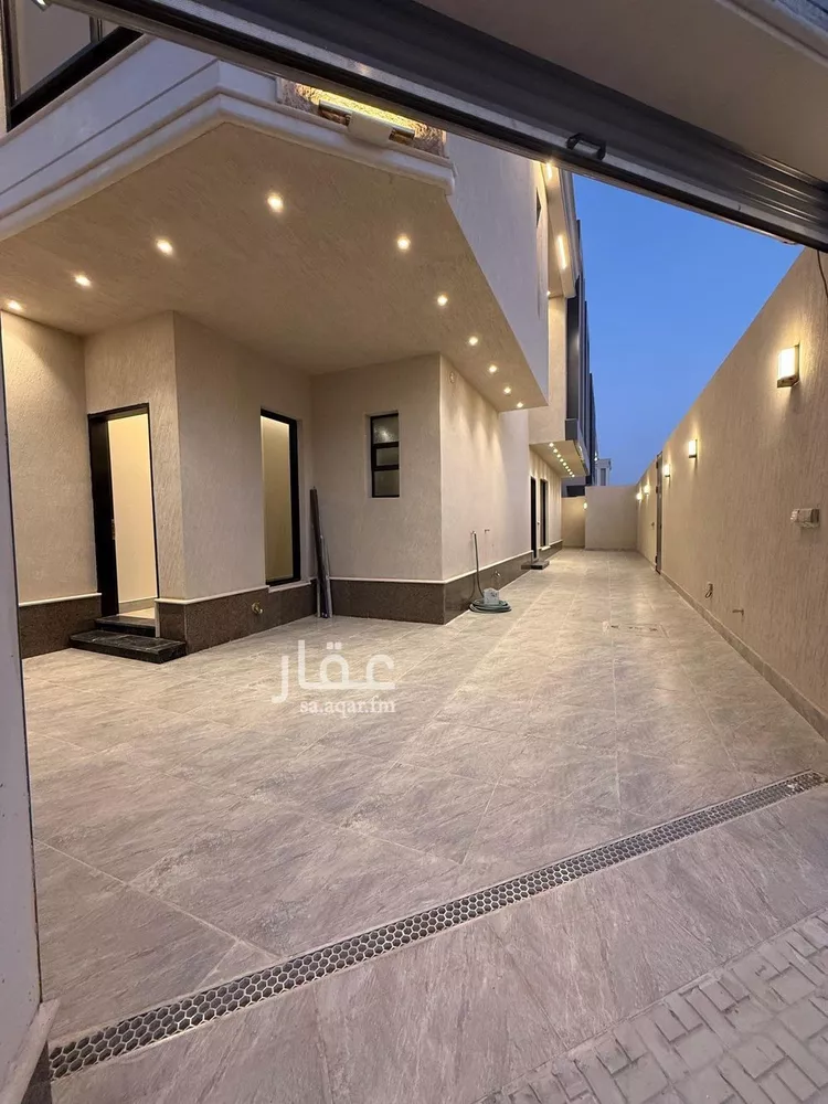 فيلا للبيع في شارع منصور الطبري, حي الرمال, مدينة الرياض, منطقة الرياض صورة 4