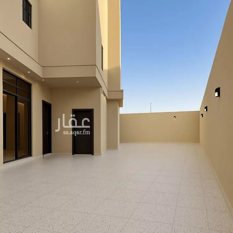 دور للبيع في شارع رقم 146, حي الجنادرية, مدينة الرياض, منطقة الرياض صورة 3