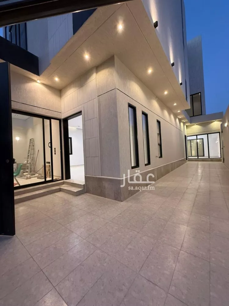 فيلا للبيع في شارع رقم 186, حي الجنادرية, مدينة الرياض, منطقة الرياض صورة 5
