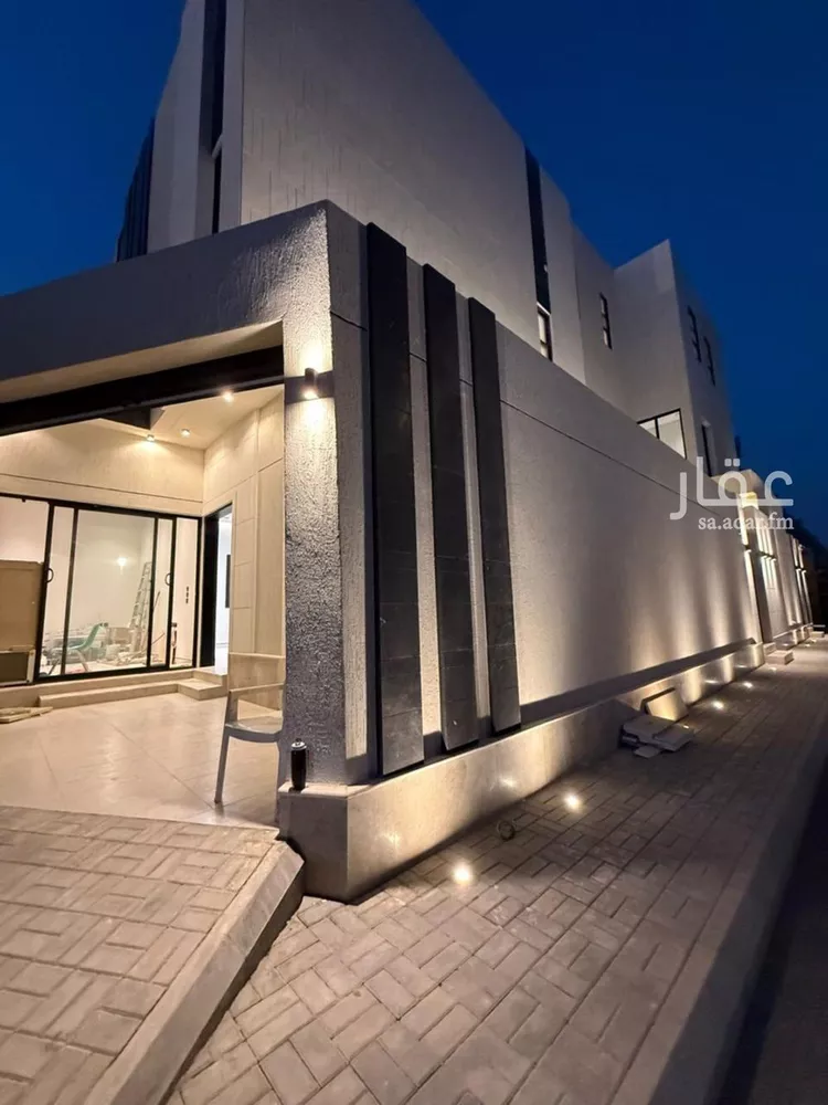 فيلا للبيع في شارع رقم 186, حي الجنادرية, مدينة الرياض, منطقة الرياض 6