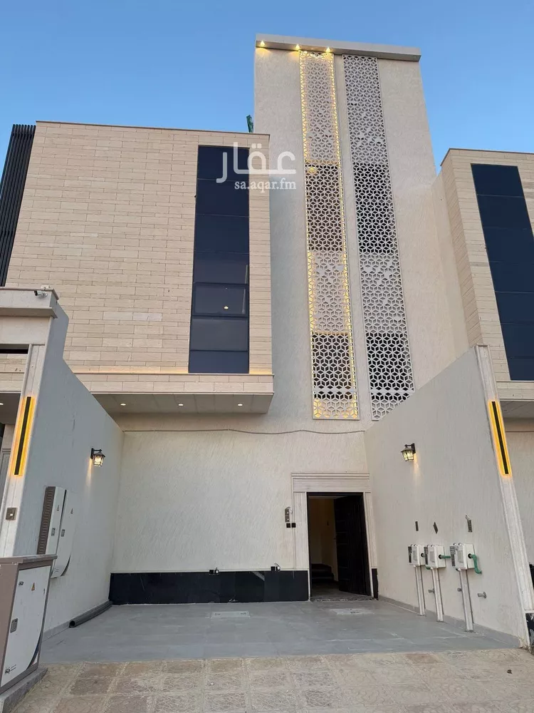 شقة للبيع في شارع رقم 184, حي الجنادرية, مدينة الرياض, منطقة الرياض صورة 3