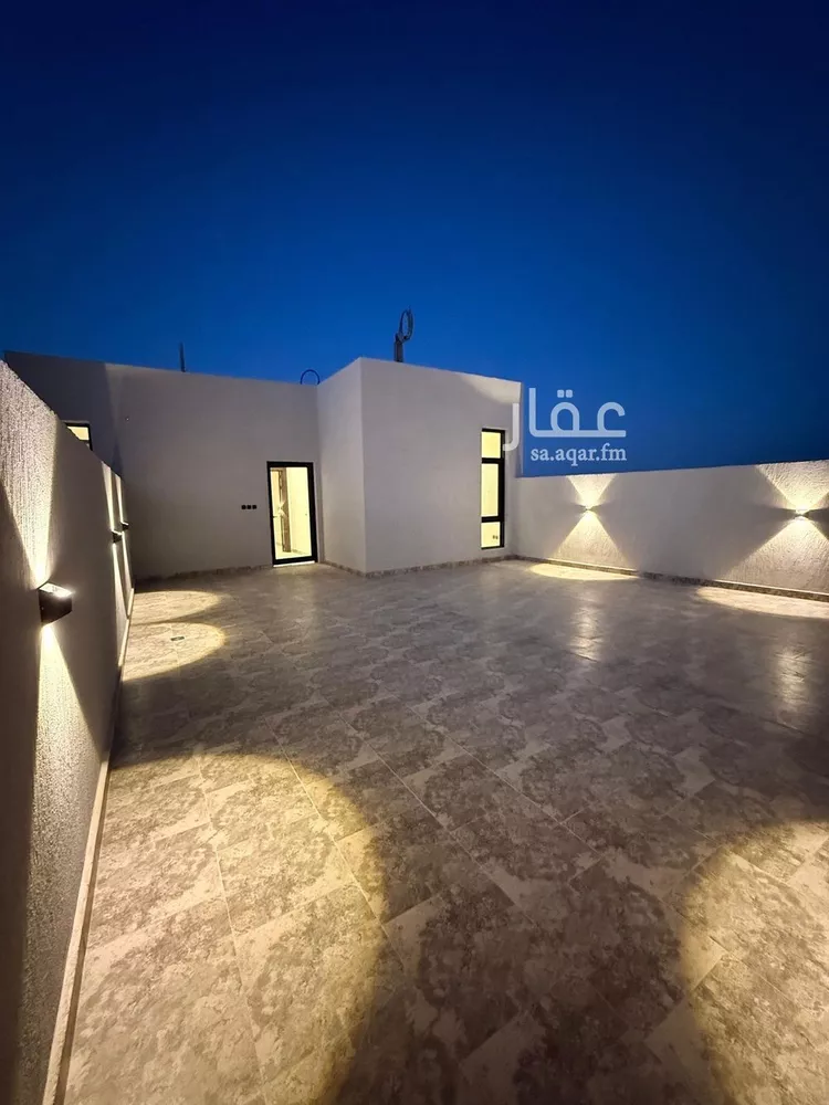 فيلا للبيع في شارع أحمد بن مانع, حي المرجان, مدينة الرياض, منطقة الرياض 8
