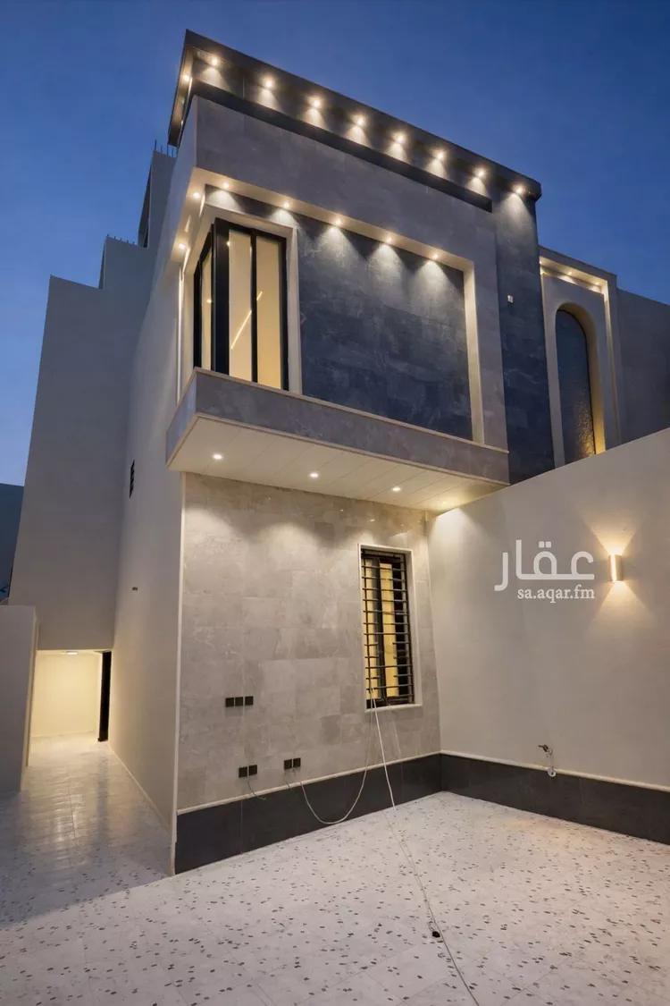 دور للبيع في حي الجنادرية, مدينة الرياض, منطقة الرياض 6