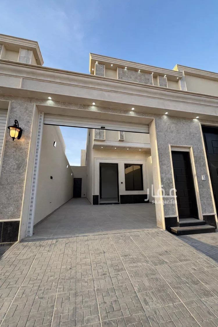 فيلا للبيع في شارع جراب, حي طيبة, مدينة الرياض, منطقة الرياض 7