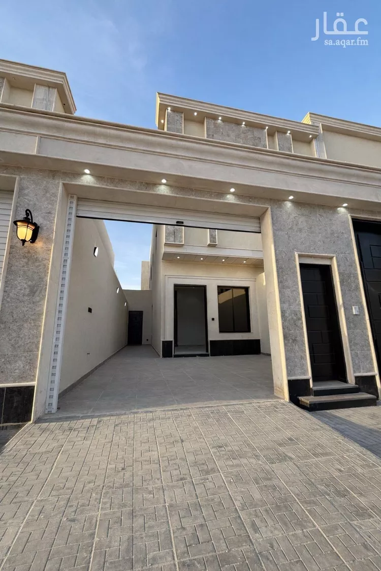 فيلا للبيع في شارع الزلال, حي طيبة, مدينة الرياض, منطقة الرياض