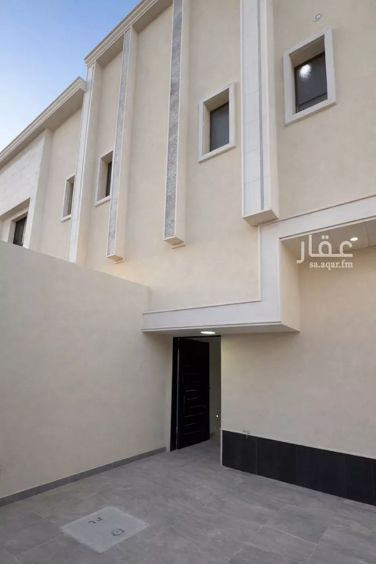 Villa for Sale in Riyadh Taiba 6