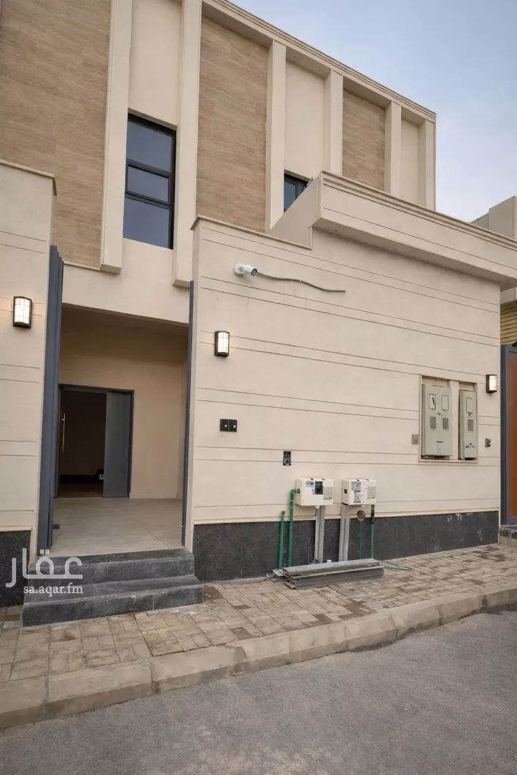 دور للبيع في حي الجنادرية, مدينة الرياض, منطقة الرياض صورة 3