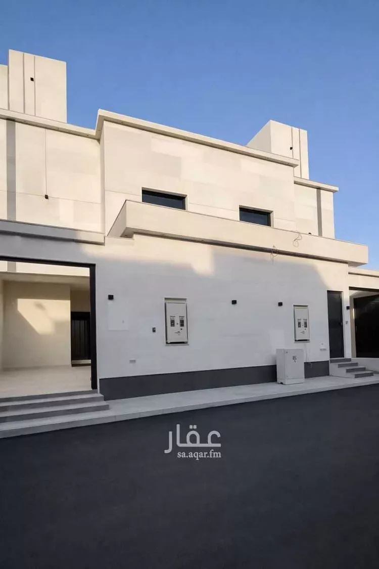Villa for Sale in Riyadh Al Janadriyah
