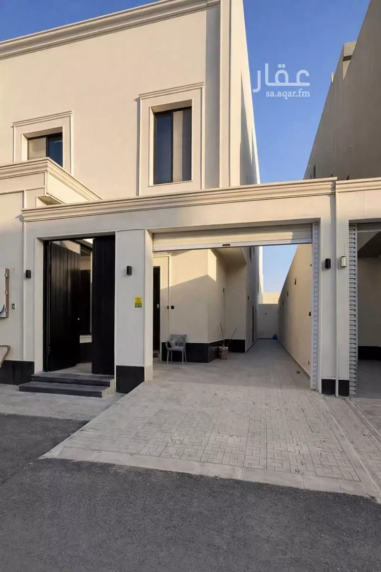 فيلا للبيع في حي الندوة, مدينة الرياض, منطقة الرياض 6