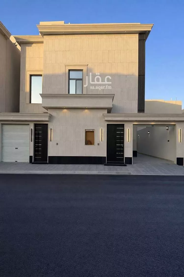 Floor for Sale in Riyadh Al Janadriyah