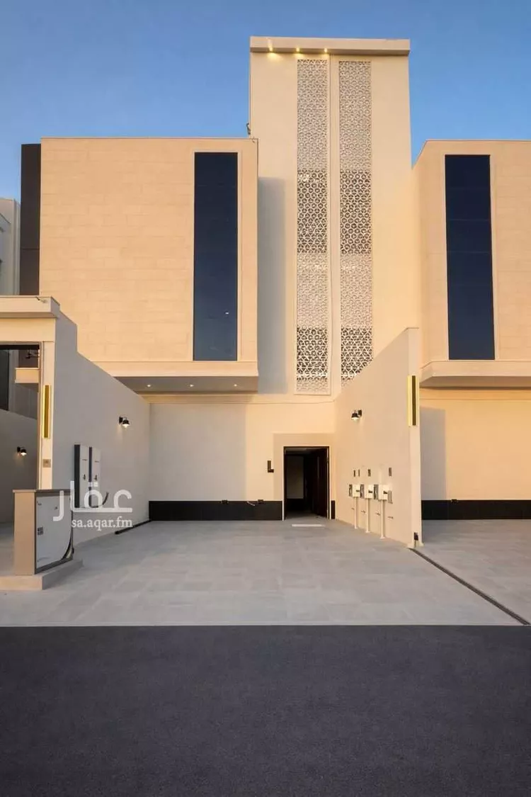 دور للبيع في شارع رقم 184, حي الجنادرية, مدينة الرياض, منطقة الرياض