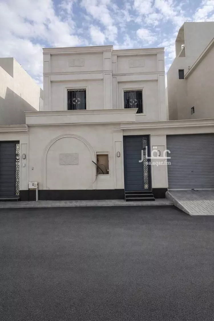 فيلا للبيع في شارع رقم 2, حي الندوة, مدينة الرياض, منطقة الرياض