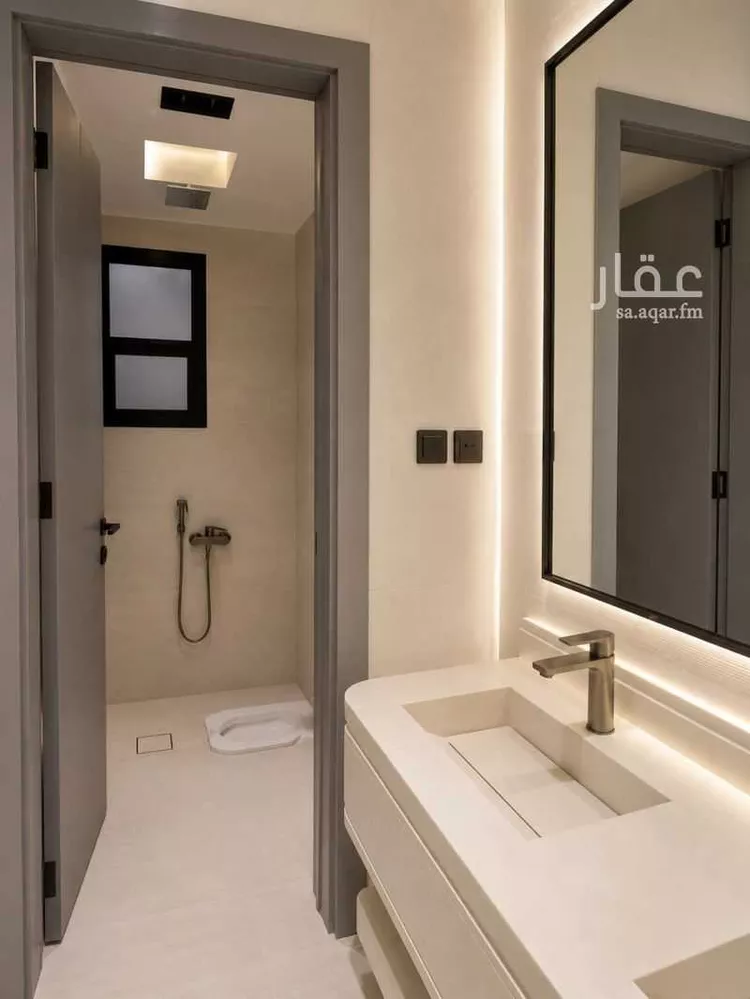 شقة للبيع في شارع خريص, حي الندوة, مدينة الرياض, منطقة الرياض 6
