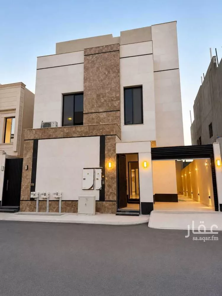 Apartment for Sale in Riyadh Al Janadriyah