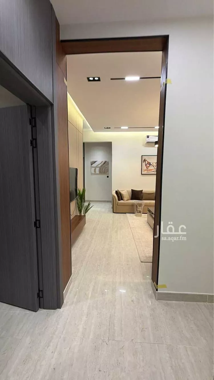 شقة للبيع في شارع خريص, حي الندوة, مدينة الرياض, منطقة الرياض 7