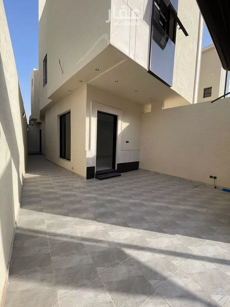 دور للبيع في حي الجنادرية, مدينة الرياض, منطقة الرياض صورة 3