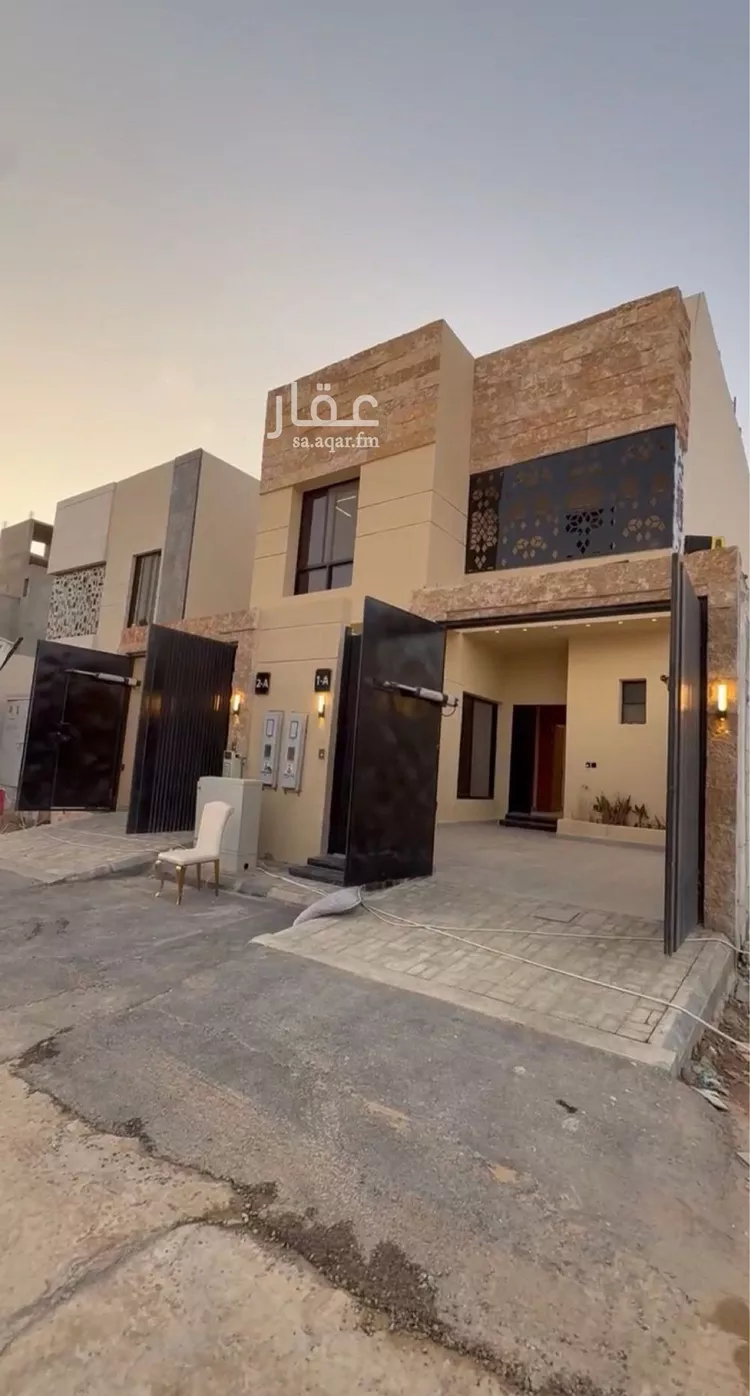 فيلا للبيع في حي الجنادرية, مدينة الرياض, منطقة الرياض
