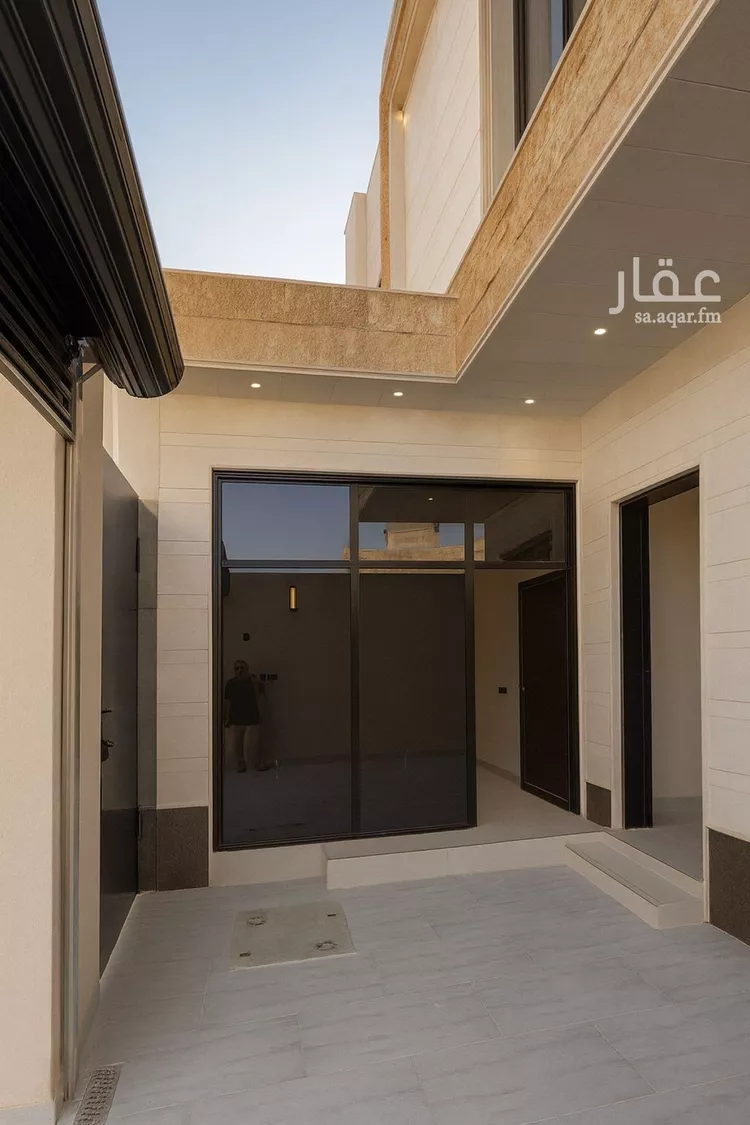 دور للبيع في حي الجنادرية, مدينة الرياض, منطقة الرياض صورة 4