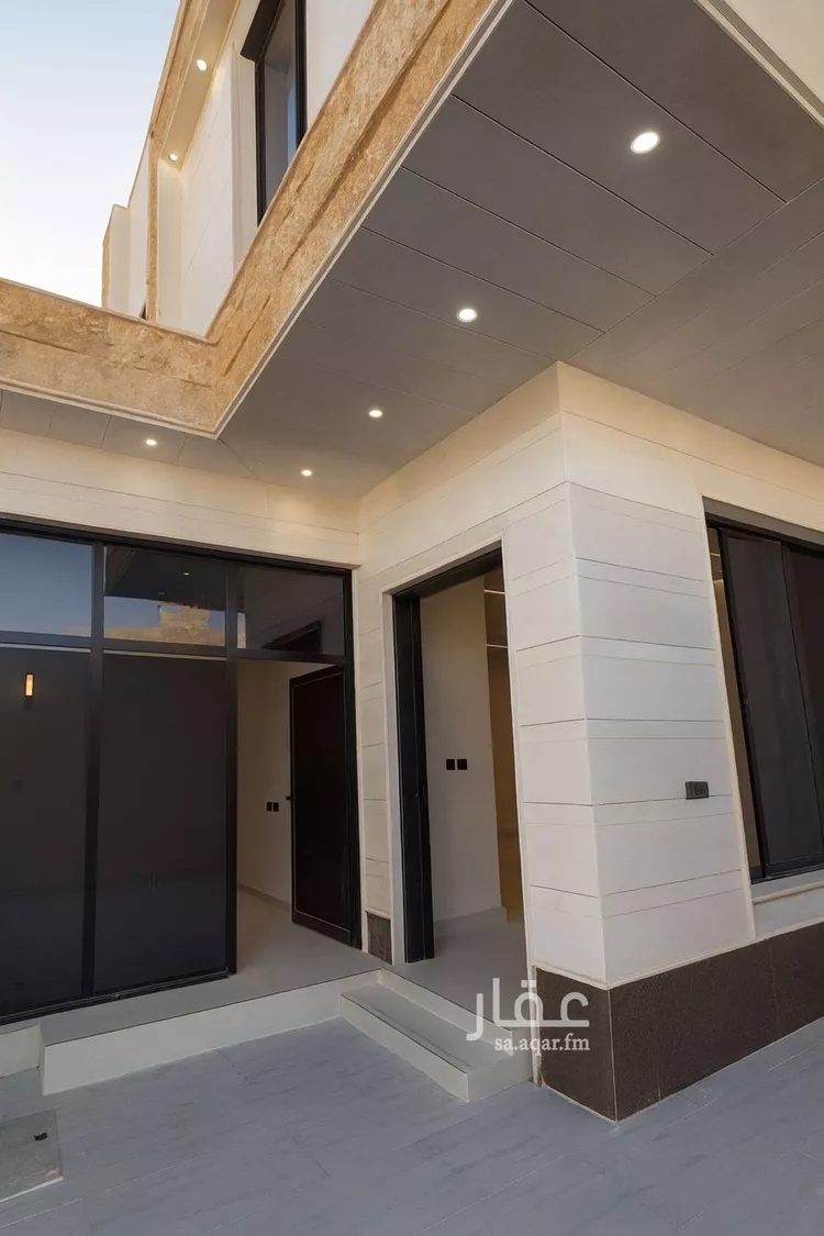 دور للبيع في حي الجنادرية, مدينة الرياض, منطقة الرياض صورة 3