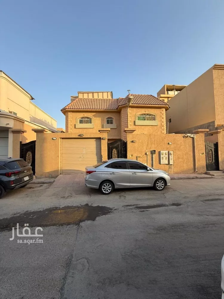 فيلا للبيع في شارع نجا بن الأنجب, حي النسيم الغربي, مدينة الرياض, منطقة الرياض صورة 4