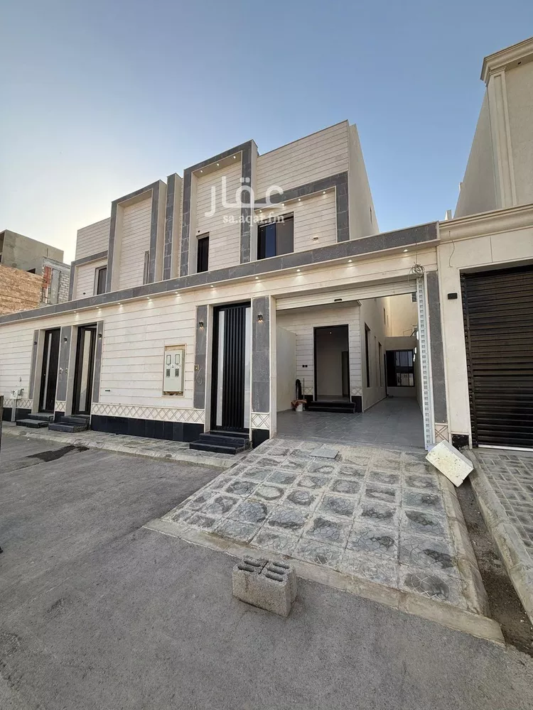 فيلا للبيع في شارع الضياء, حي الجنادرية, مدينة الرياض, منطقة الرياض صورة 2