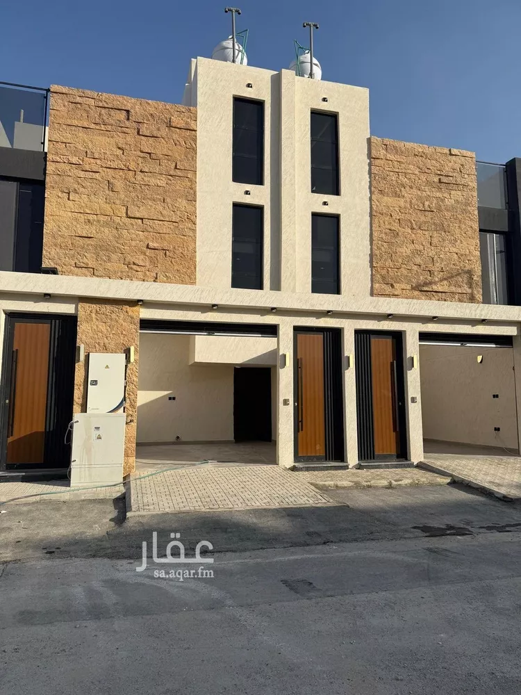 فيلا للبيع في شارع ابي سعد التميمي, حي المرجان, مدينة الرياض, منطقة الرياض صورة 2