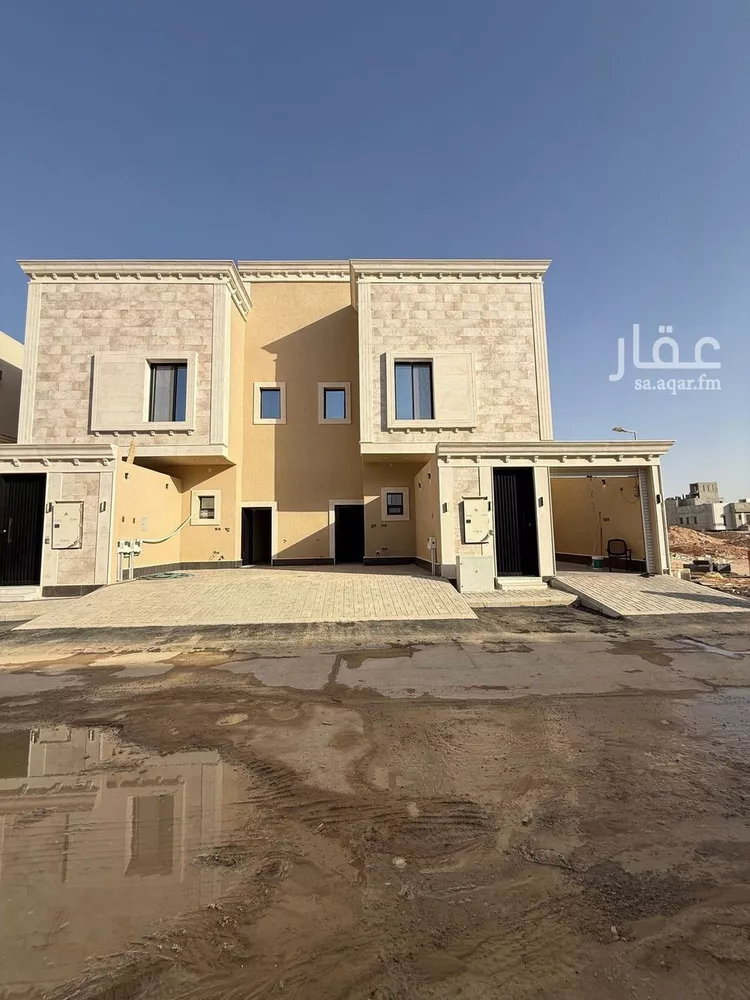 فيلا للبيع في شارع شارع, حي الجنادرية, مدينة الرياض, منطقة الرياض
