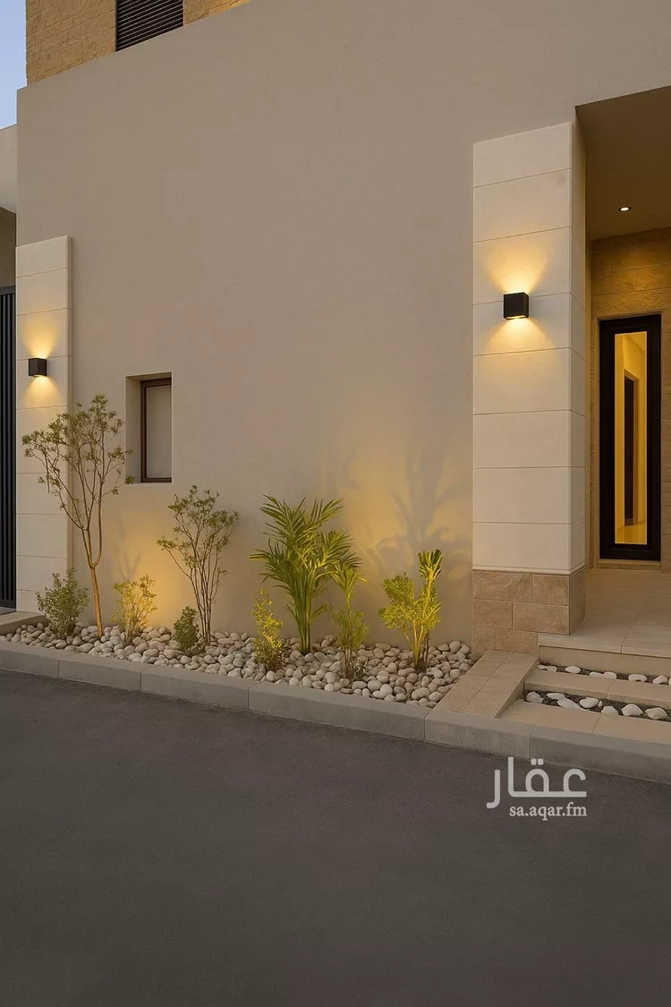 فيلا للبيع في شارع أبي المهد المقدسي, حي المرجان, مدينة الرياض, منطقة الرياض صورة 2