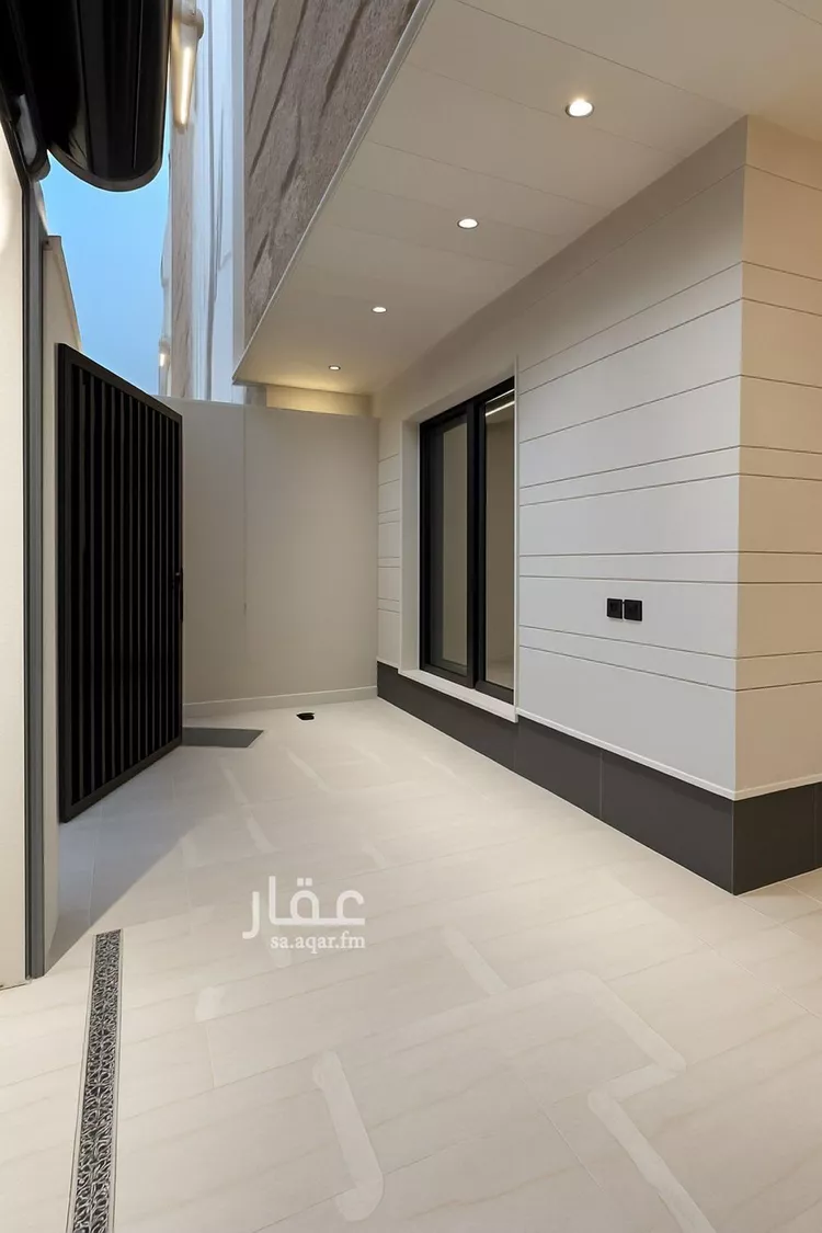 دور للبيع في شارع 123, حي الجنادرية, مدينة الرياض, منطقة الرياض صورة 3