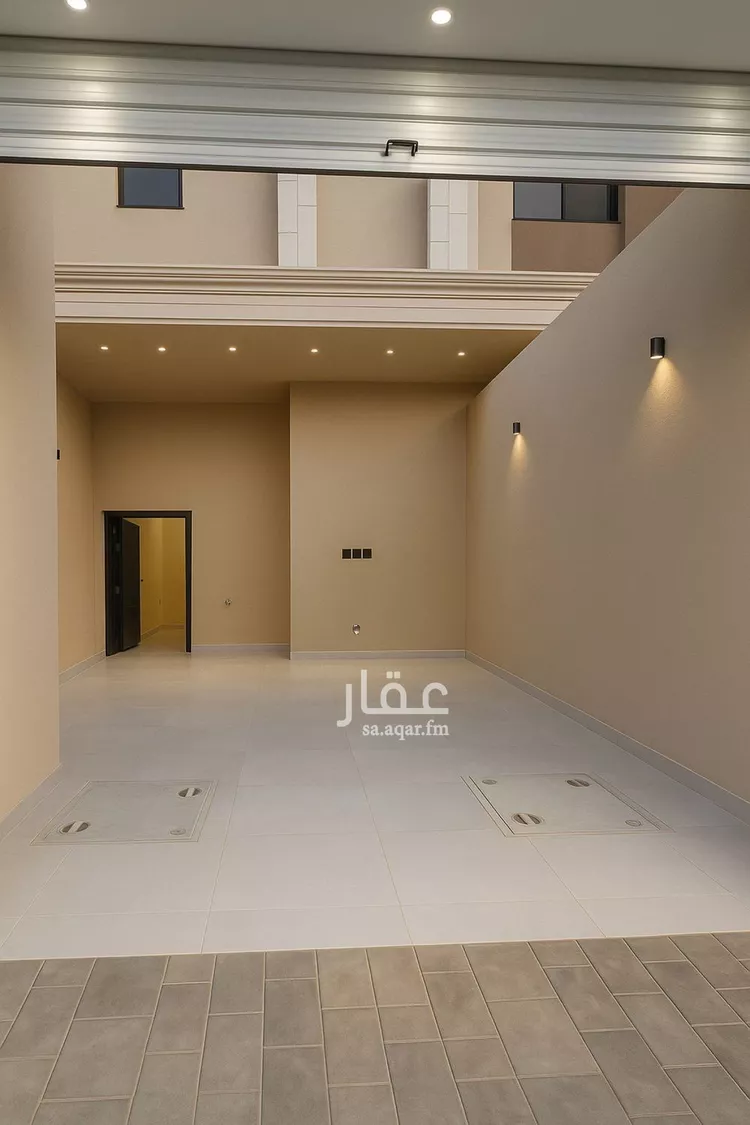 دور للبيع في شارع 1233, حي الجنادرية, مدينة الرياض, منطقة الرياض صورة 2