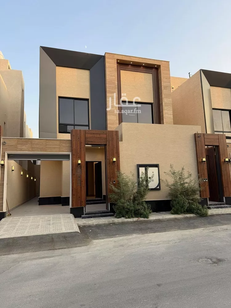 دور للبيع في شارع يحيى بن إسحاق, حي الرمال, مدينة الرياض, منطقة الرياض صورة 2