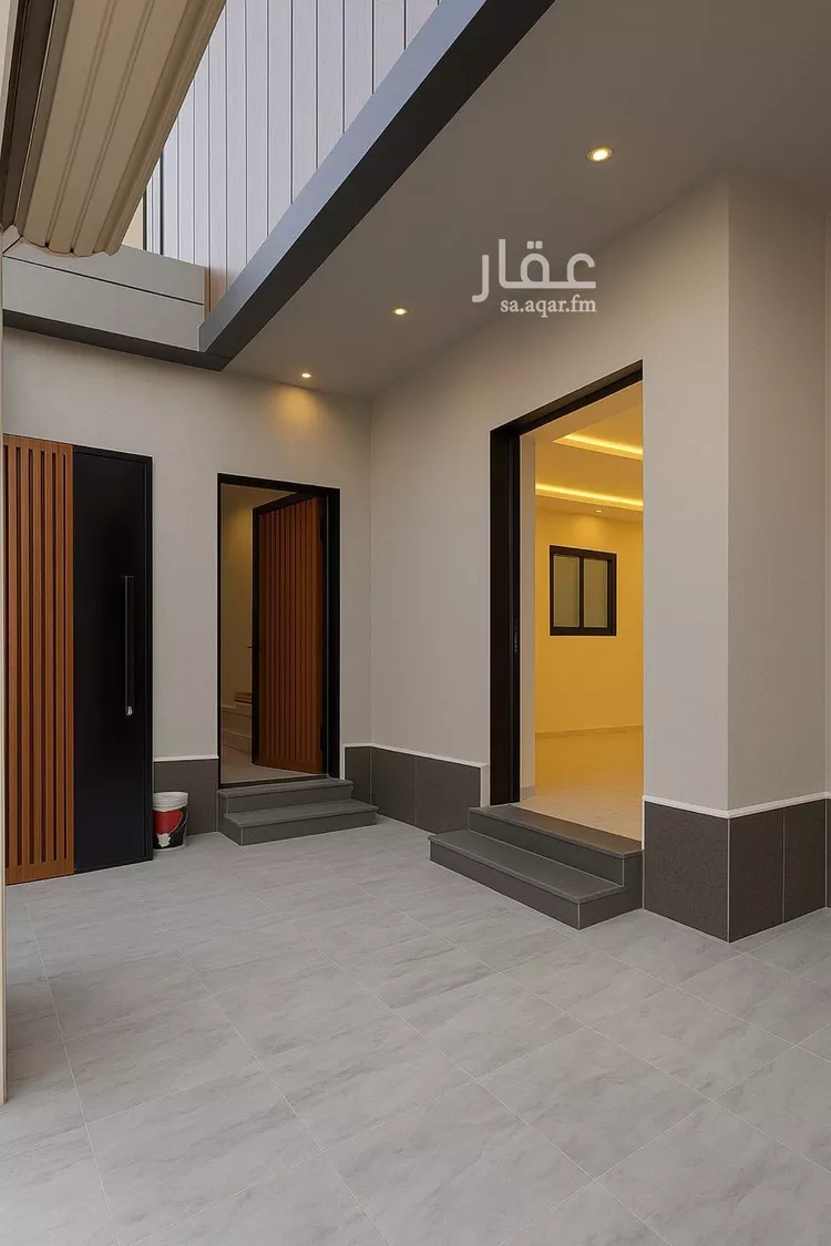 فيلا للبيع في شارع يحىى بن الأبيض, حي الرمال, مدينة الرياض, منطقة الرياض صورة 5
