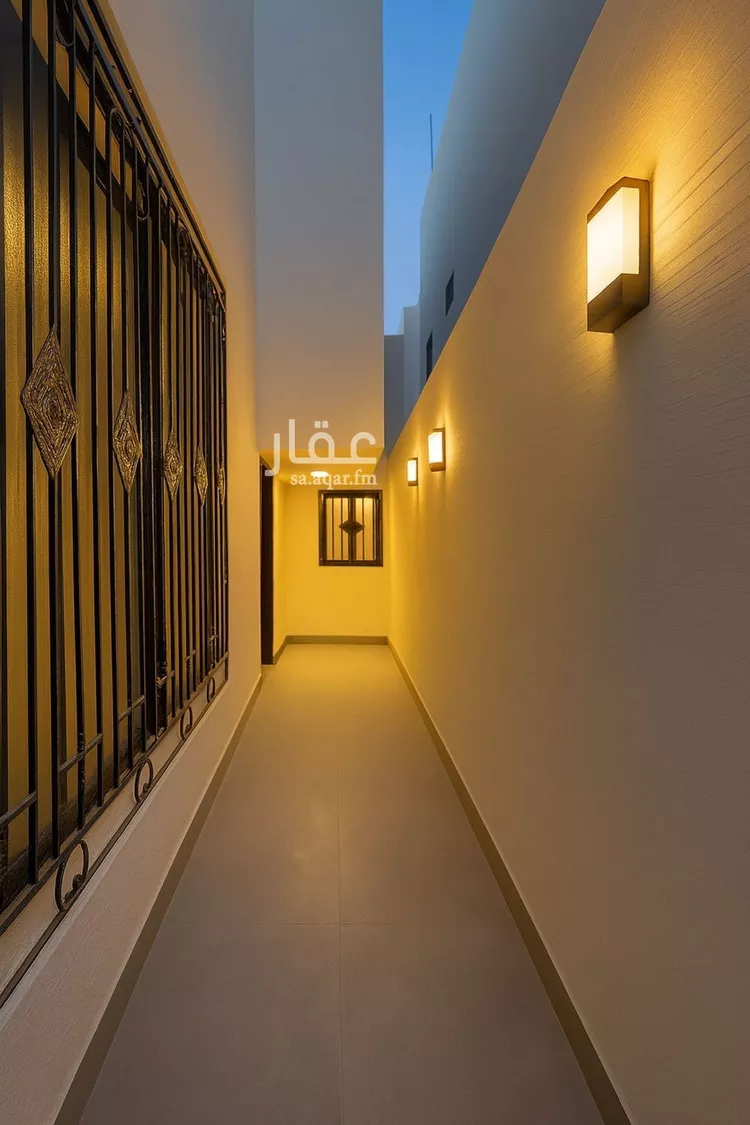 دور للبيع في شارع منصور الطبري, حي الرمال, مدينة الرياض, منطقة الرياض صورة 5