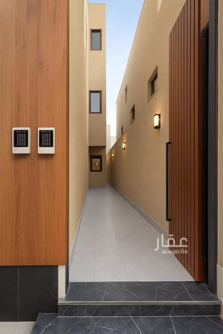 دور للبيع في شارع إبراهيم بن حسين, حي الرمال, مدينة الرياض, منطقة الرياض صورة 2