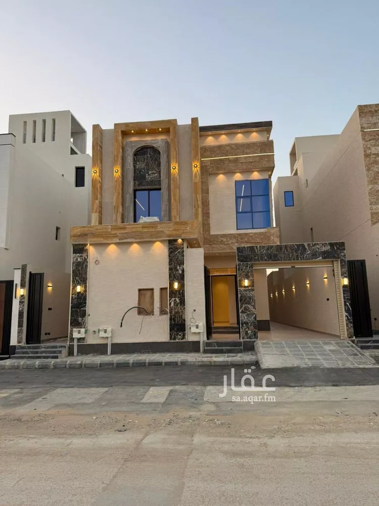 دور للبيع في شارع رقم 162, حي الجنادرية, مدينة الرياض, منطقة الرياض صورة 2