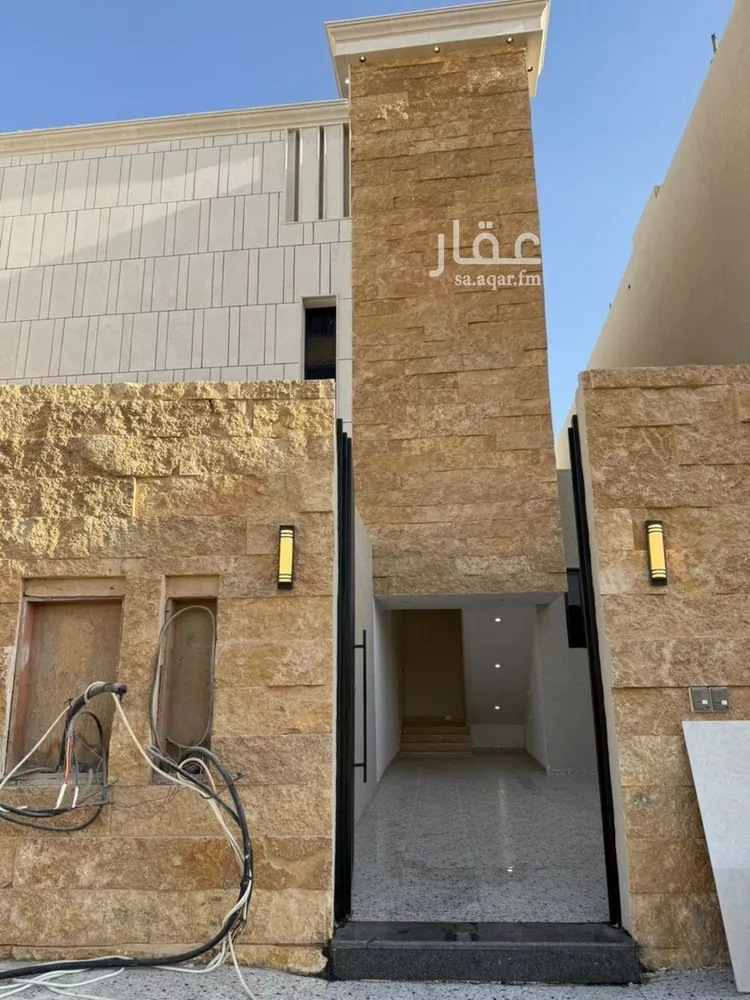 دور للبيع في شارع رقم 146, حي الجنادرية, مدينة الرياض, منطقة الرياض