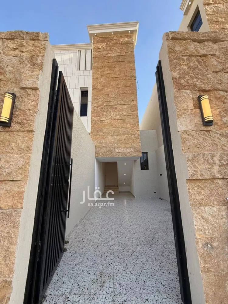 دور للبيع في شارع رقم 146, حي الجنادرية, مدينة الرياض, منطقة الرياض صورة 3