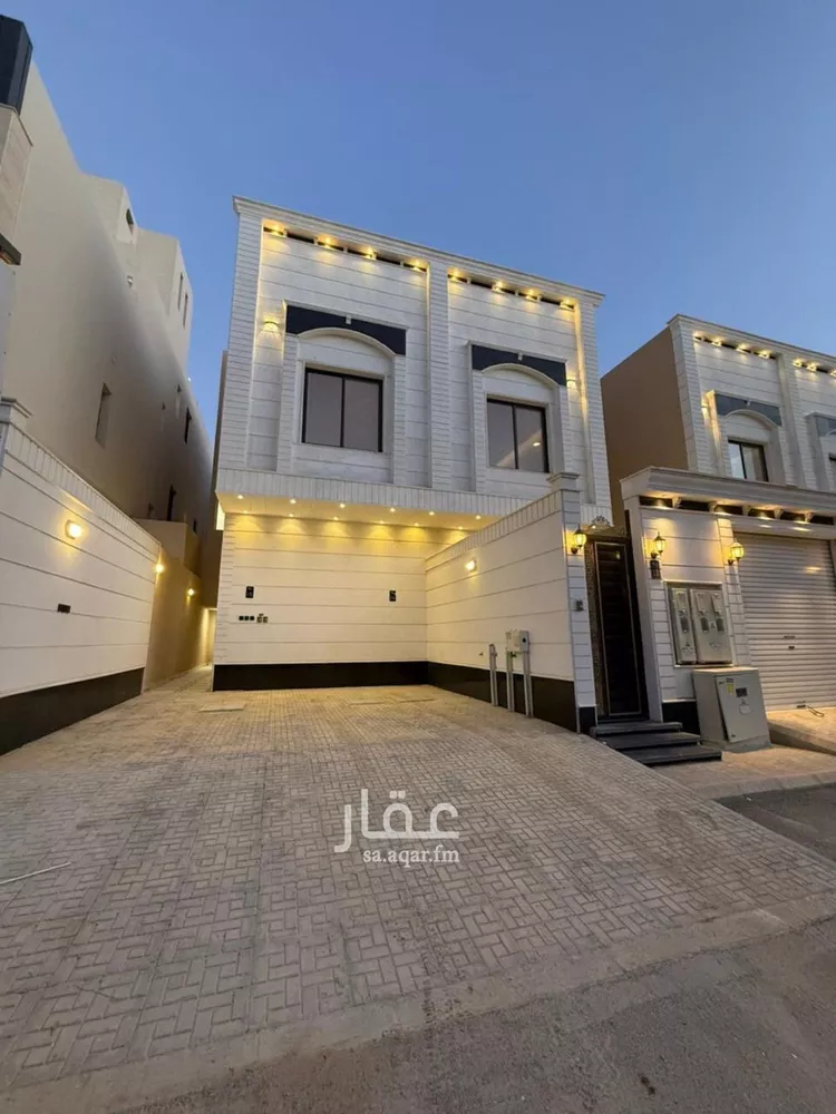 شقة للبيع في شارع رقم 152, حي الجنادرية, مدينة الرياض, منطقة الرياض صورة 3