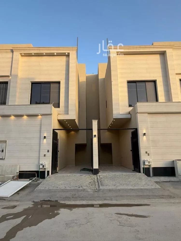 دور للبيع في شارع رقم 62, حي الندوة, مدينة الرياض, منطقة الرياض صورة 2