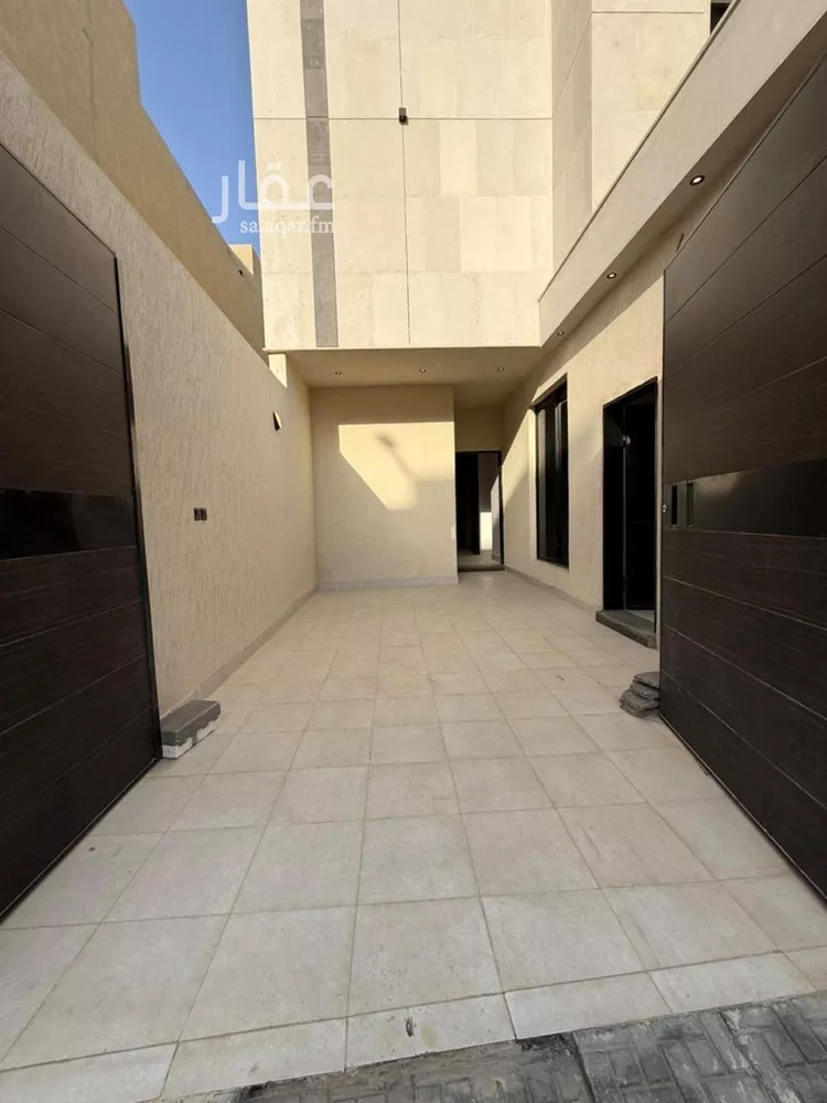 فيلا للبيع في شارع سعد بن صبيح, حي الجنادرية, مدينة الرياض, منطقة الرياض صورة 4