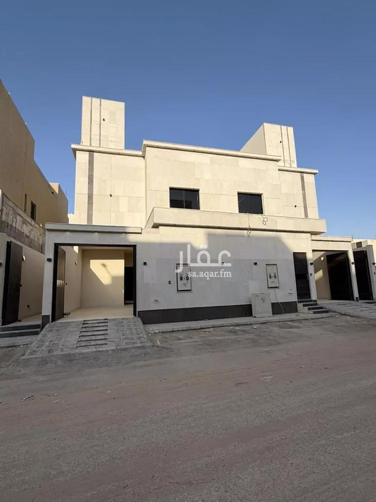فيلا للبيع في شارع رقم 85, حي الجنادرية, مدينة الرياض, منطقة الرياض