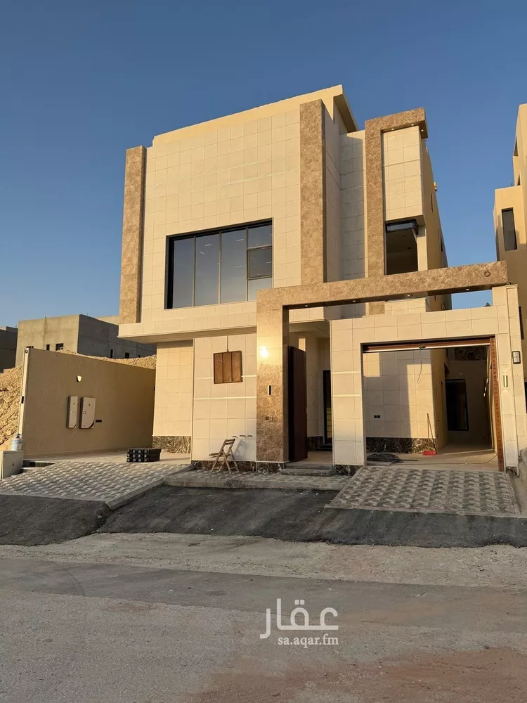 دور للبيع في شارع أبي عبدالله الراوية, حي البيان, مدينة الرياض, منطقة الرياض صورة 3