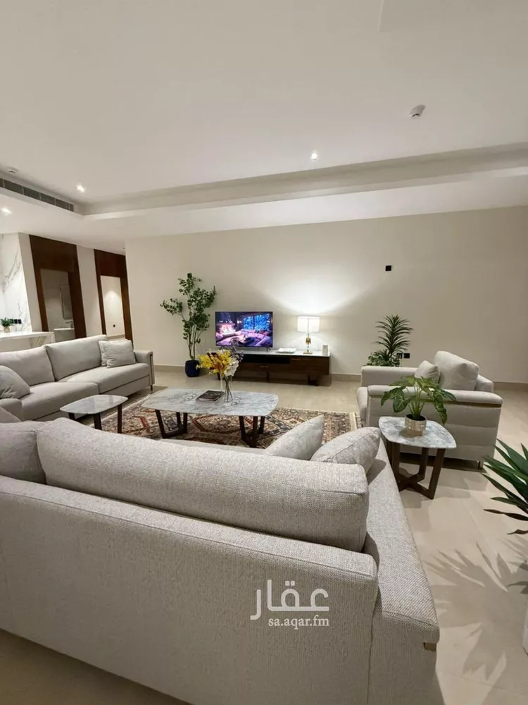 شقة للإيجار في شارع سويد بن حارثة, حي حطين, مدينة الرياض, منطقة الرياض صورة 3