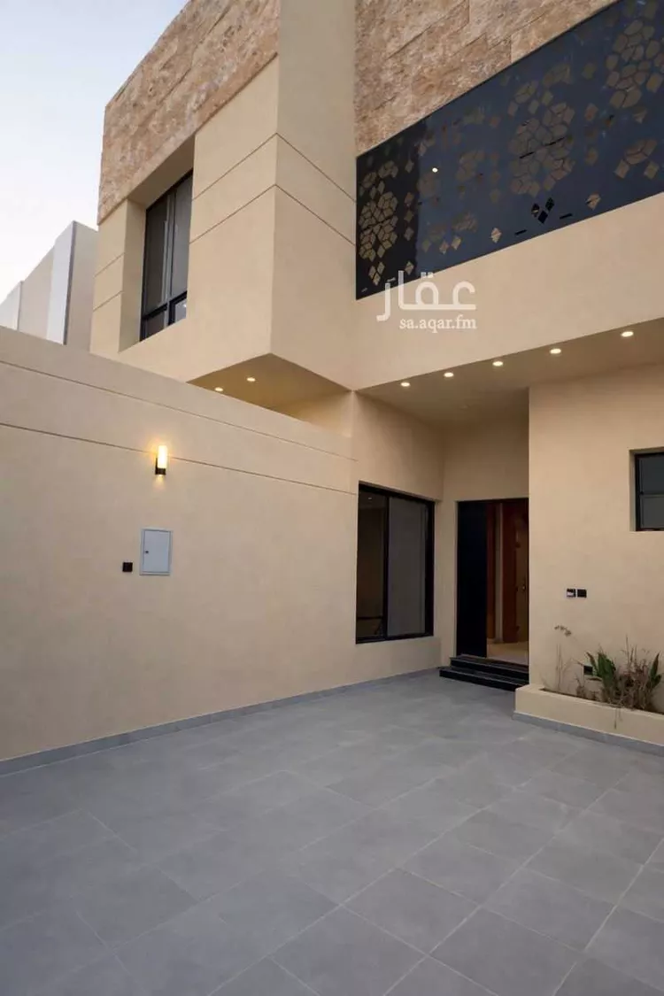 فيلا للبيع في حي الجنادرية, مدينة الرياض, منطقة الرياض صورة 5