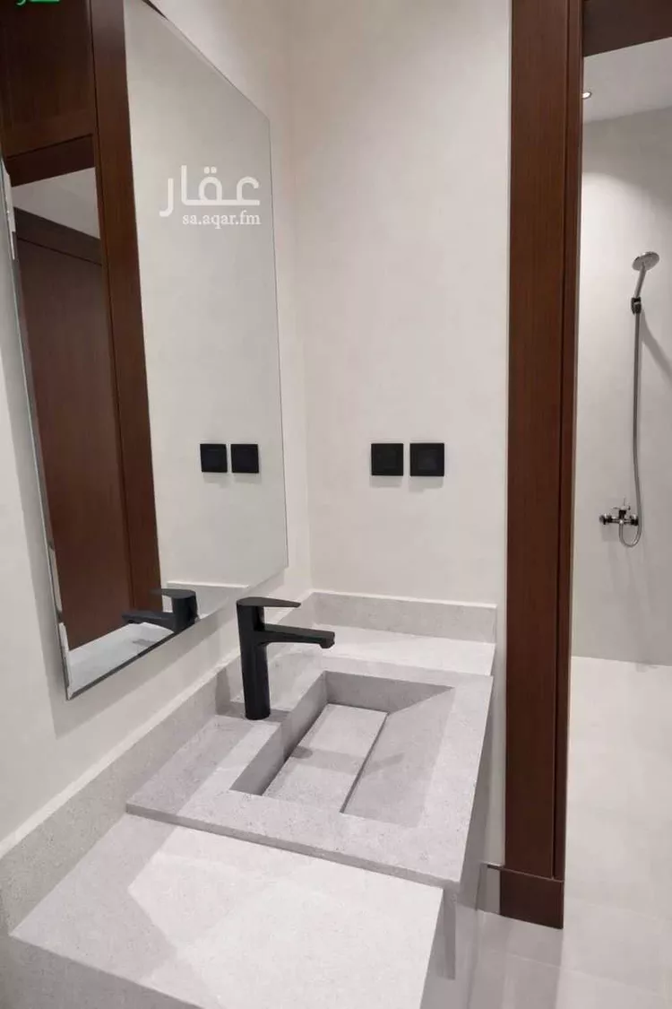 شقة للبيع في شارع عبدالهادي الأبياري, حي الرمال, مدينة الرياض, منطقة الرياض 6
