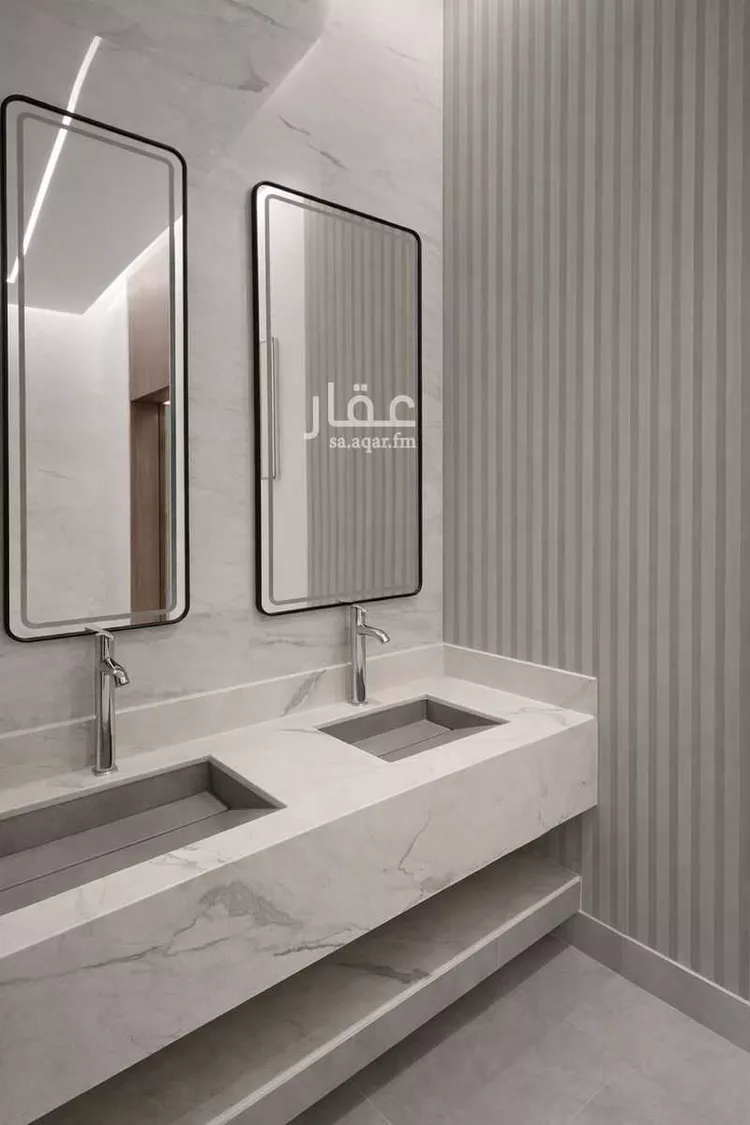 دور للبيع في شارع منصور الطبري, حي الرمال, مدينة الرياض, منطقة الرياض صورة 5