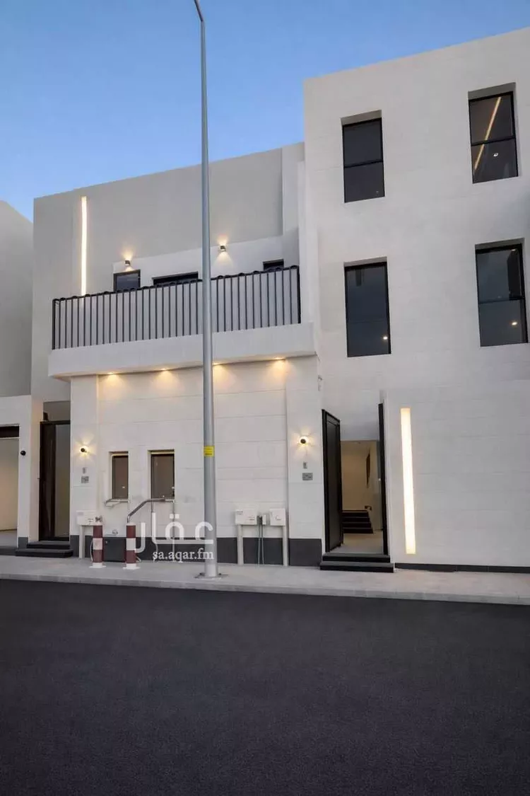 شقة للبيع في شارع رقم 74, حي الندوة, مدينة الرياض, منطقة الرياض