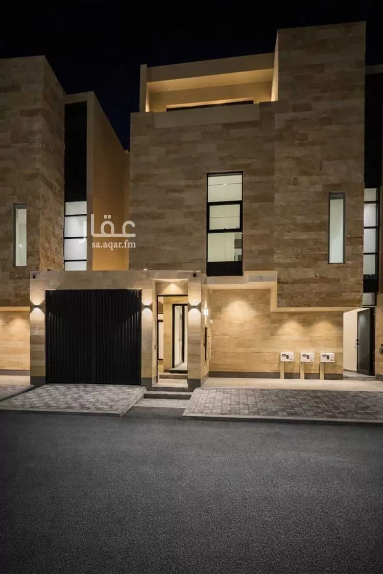 دور للبيع في شارع السفانية, حي المعيزيلة, مدينة الرياض, منطقة الرياض