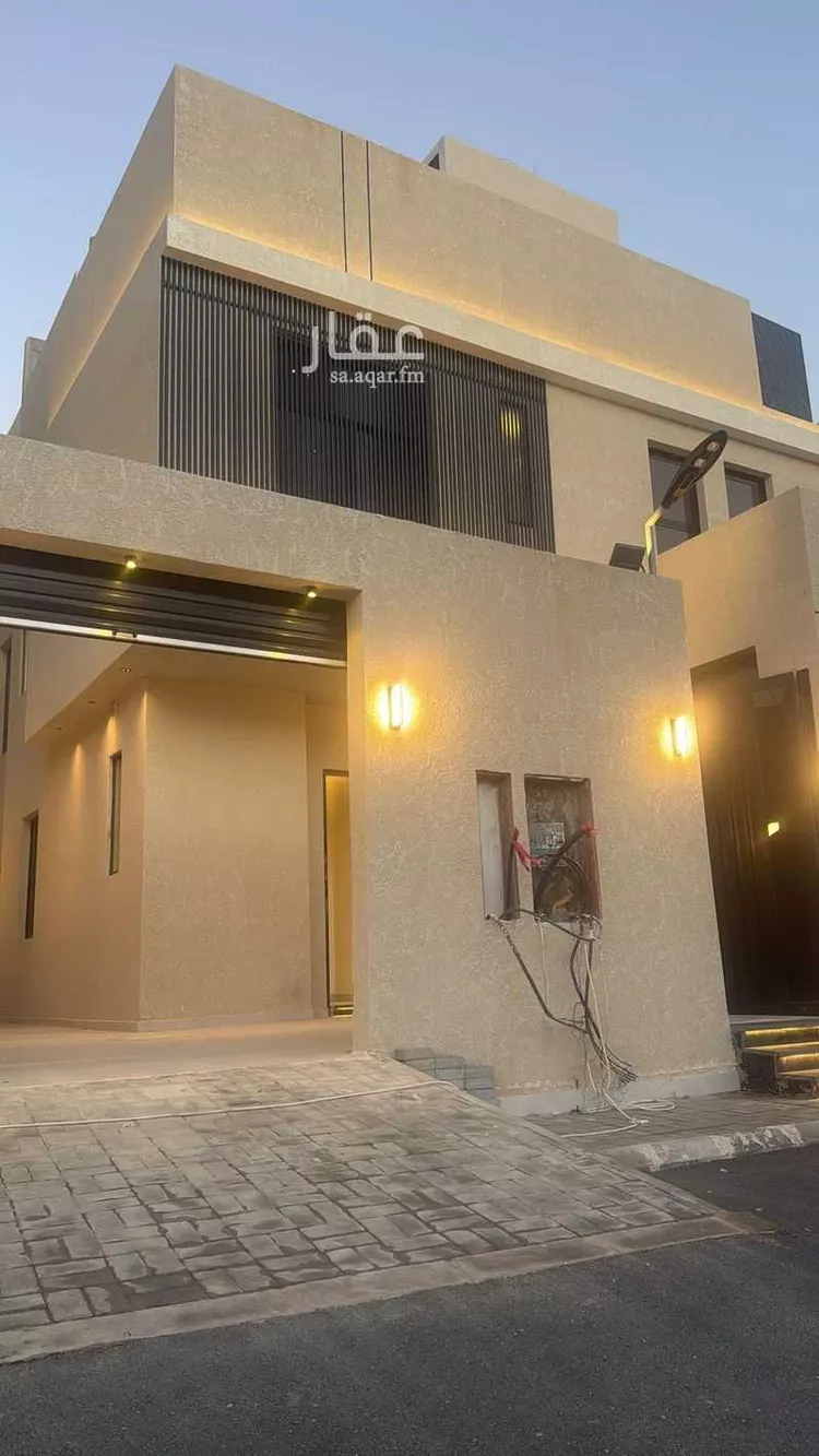 Apartment for Sale in Riyadh Ash Sharq